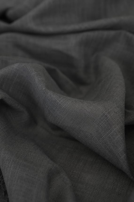 FRANK -palot.verhokangas harmaa